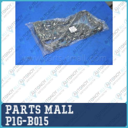 Прокладка крышки клапанной Kia CREDOS2(FE) 98-00 P1G-B015