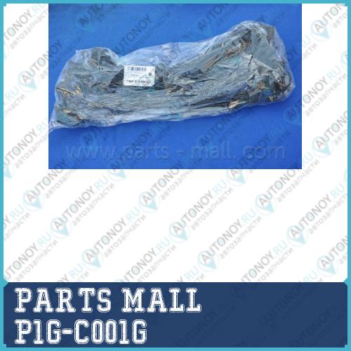 Прокладка крышки клапанной DAEWOO PRINCE P1G-C001G