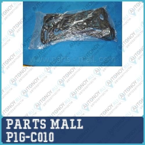 Прокладка крышки клапанной DAEWOO ESPERO P1G-C010