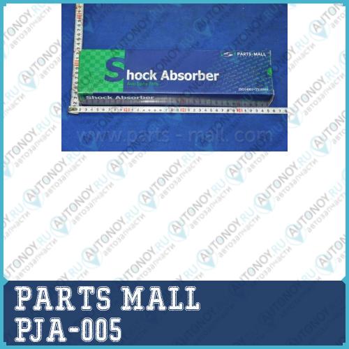 Амортизатор передний лев/прав PJA-005