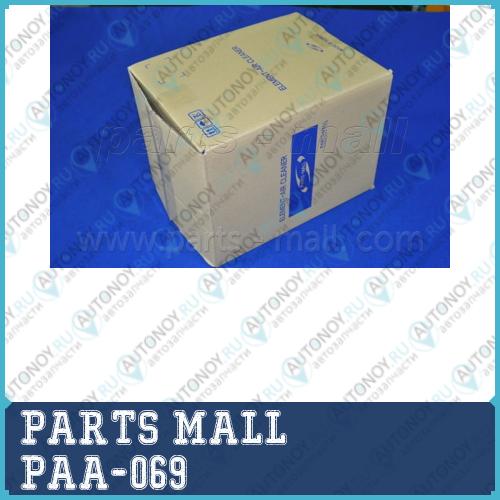 Фильтр воздушный Hyundai E-MIGHTY 04-07 PAA-069