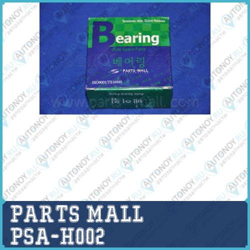 Подшипник ступицы передней Hyundai AVANTE(MD) 11-13 PSA-H002