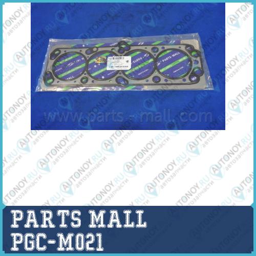 Прокладка ГБЦ DAEWOO LACETTI(J200) 02-09 PGC-M021