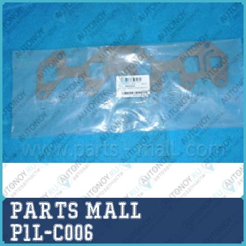Прокладка коллектора впускного DAEWOO LEMAN/CIELO P1L-C006