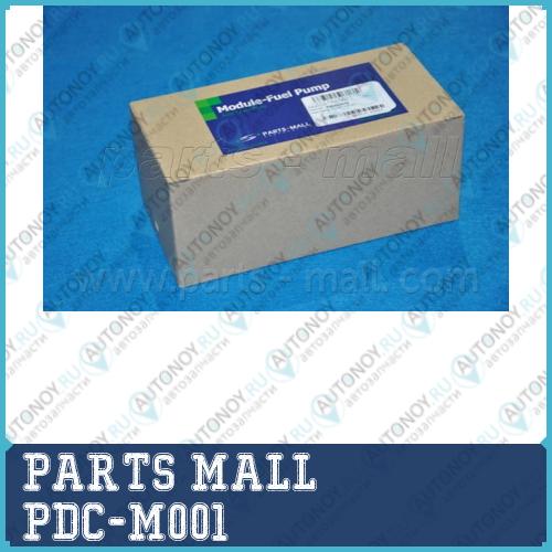 Насос топливный в сборе DAEWOO ESPERO/NEXIA/ 3bar  PDC-M001