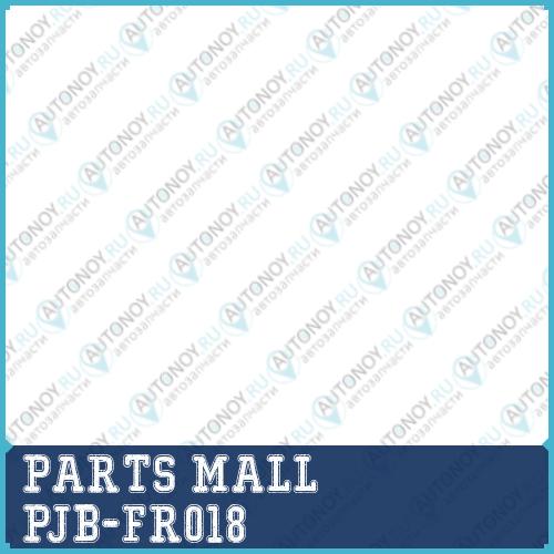Амортизатор передний правый Kia SORENTO R(XM) 09-12 PJB-FR018