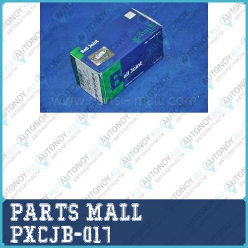 Опора шаровая Kia RIO 11-/Soul 08-/PICANTO 11-  PXCJB-017