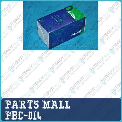 Фильтр масляный DAEWOO G2X PBC-014