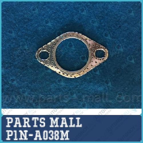 Прокладка глушителя Hyundai Porter  P1N-A038M
