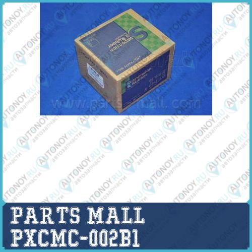 Опора двигателя задняя DAEWOO NEXIA/LANOS/ESPERO  PXCMC-002B1