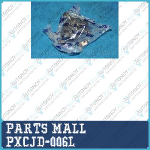 Опора шаровая Ssangyong ACTYON(C100) 05-10 PXCJD-006L