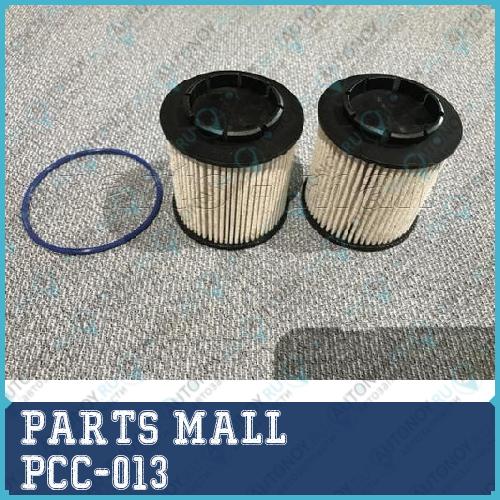 Фильтр топливный OPEL ANTARA/Chevrolet CAPTIVA 2.2D 11-  PCC-013