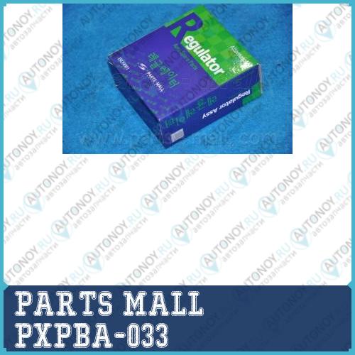 Регулятор напряжения Hyundai AVANTE HD 06MY(-SEP) PXPBA-033