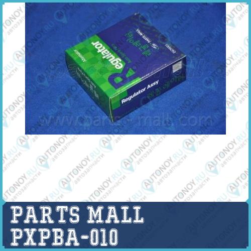 Регулятор напряжения генератора Hyundai Porter 1.25T PXPBA-010