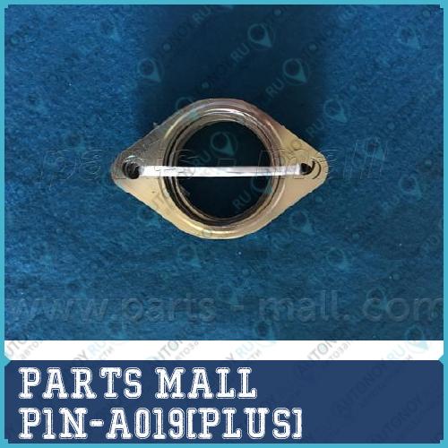 Прокладка выхлопной трубы Hyundai Tucson IX(LM) 14-15 P1N-A019(PLUS)