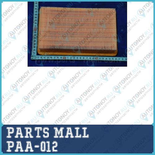 Фильтр воздушный Hyundai ACCENT 95-/Lantra 93- PAA-012