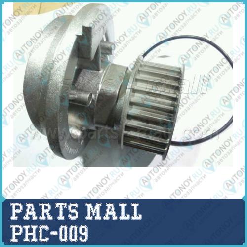 Насос водяной OPEL ASTRA F/G/VECTRA A/B/ 1.7D 1.8/2.0 16V >00 DOLZ O139  PHC-009