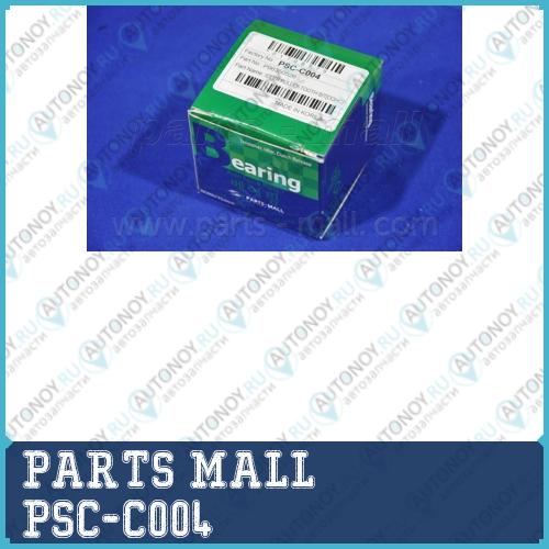 Ролик ремня Грм DAEWOO NEXIA/LACETTI 1.4-1.6  PSC-C004