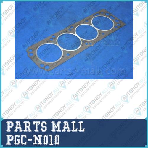 Прокладка ГБЦ DAEWOO LEMAN/CIELO PGC-N010