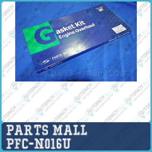 Комплект прокладок двигателя DAEWOO ESPERO PFC-N016U