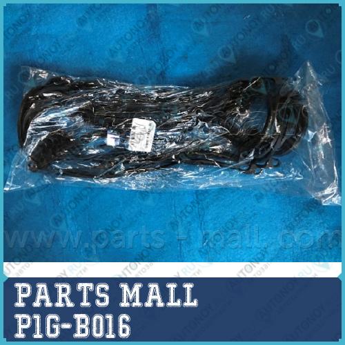 Прокладка крышки клапанной Kia Sportage(NB7) 93-02 P1G-B016