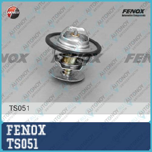 Термостат Focus I Mondeo Transit 1.8 2.0 2.5d TS051