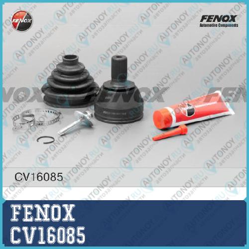 Шрус наружный Ford Focus II 1.6TDCi 03-07 Focus C-Max 1.6TDCi 03-07 CV16085