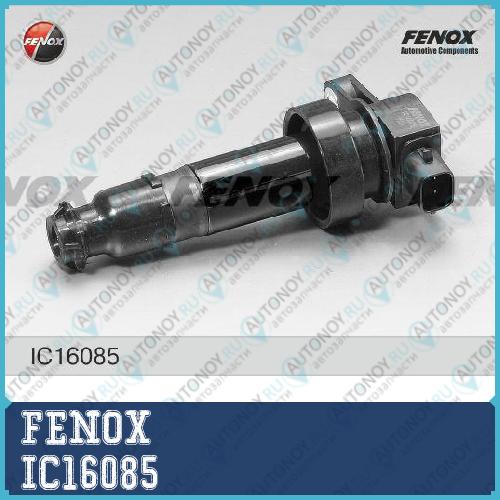Катушка зажигания Hyundai Solaris 10- 1.4 1.6 Kia Rio 11- 1.4 Ceed 06- 1.4 IC16085