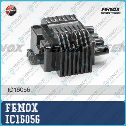 Катушка зажигания Opel Astra F 1.4 1.6 Vectra 93-02 1.6 Tigra 94-00 1.4 1.6 IC16056