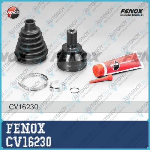 Шрус наружный Ford Focus II 1.6-2.0 (36/23 шл) CV16230
