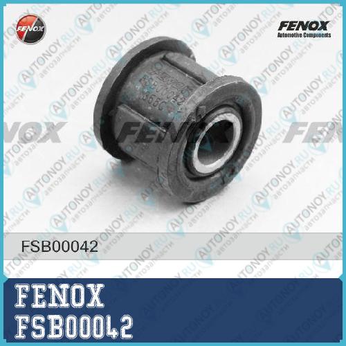 Сайлентблок рул рейки Toyota Land Cruiser 100 98-07 Lexus LX470 98-07 FSB00042