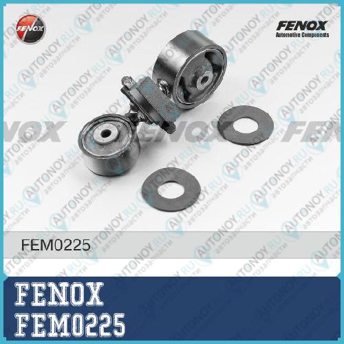 Опора двигателя правая Toyota Camry ACV30 01-06 FEM0225