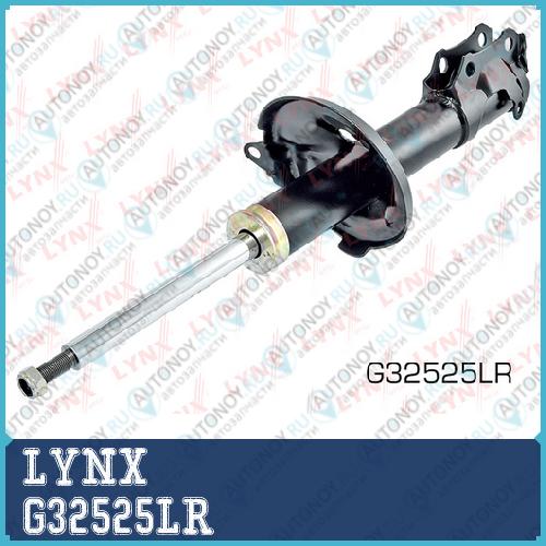 Стойка амортизационная передняя  подходит для VW Passat 1.6-2.8 92-97  G32525LR