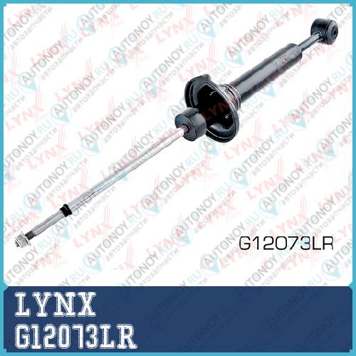Амортизатор задний подходит для Mazda 121 1.3 90-96 G12073LR
