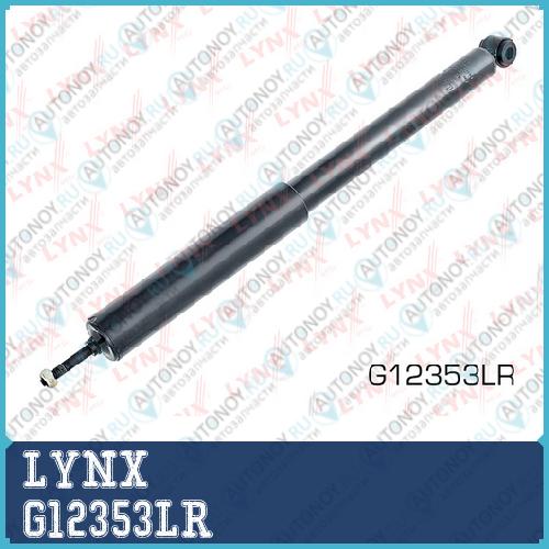 Амортизатор задний подходит для Toyota Picnic (XM10) 2.0-2.2D 96-01 G12353LR