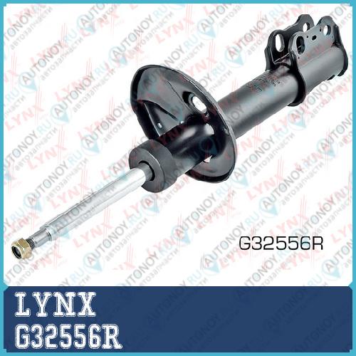 Стойка амортизационная передняя  подходит для Toyota Corolla (E11_) 1.4-2.0D 97-02 G32556R