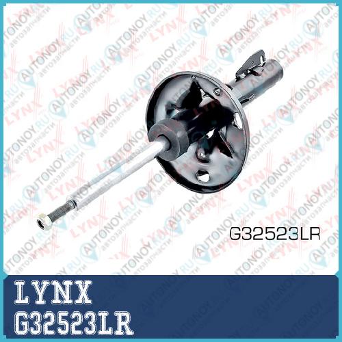 Стойка амортизационная передняя  подходит для Ford Mondeo I 1.6-2.5 93-96 G32523LR