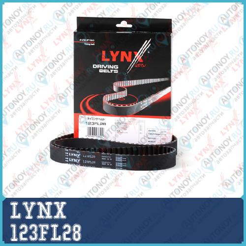 Ремень Грм подходит для Hyundai Accent 02>/Elantra 01>/Getz 03>/Grandeur 06>/Santa Fe 01>/Sonata 06>/Tucson/i30 Kia Carens/Ceed/Cerato/Magentis/Sportage 04> (ALL CRDi) 123FL28