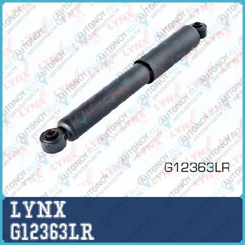 Амортизатор задний подходит для DAEWOO Matiz 0.8-1.0 98-05 G12363LR