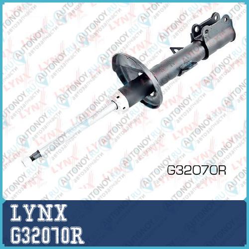 Стойка амортизационная задняя подходит для Toyota Corolla(E9) 1.3-1.8D 87-92 G32070R