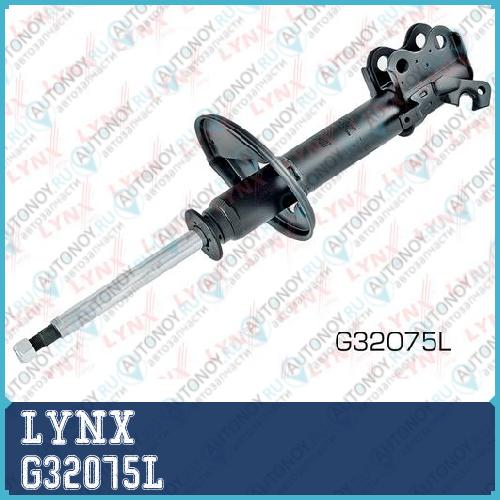 Стойка амортизационная передняя подходит для Toyota Starlet 1.0-1.5D 89-96 G32075L