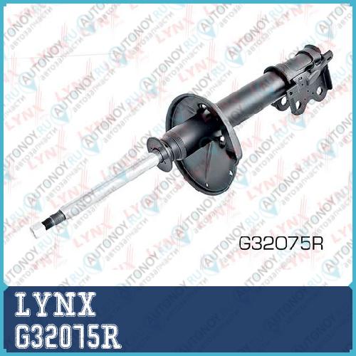 Стойка амортизационная передняя подходит для Toyota Starlet 1.0-1.5D 89-96 G32075R