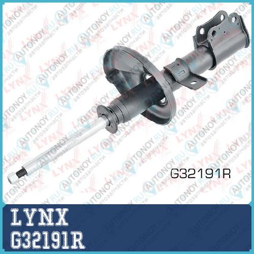 Стойка амортизационная передняя подходит для SUZUKI Liana 1.4D 01> G32191R