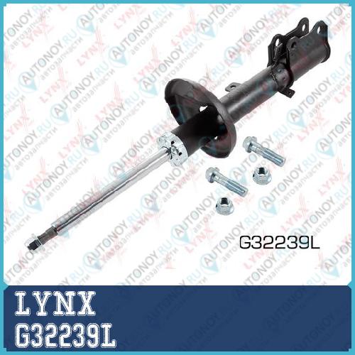 Стойка амортизационная задняя подходит для Toyota Celica 1.8-2.0 93-99 G32239L