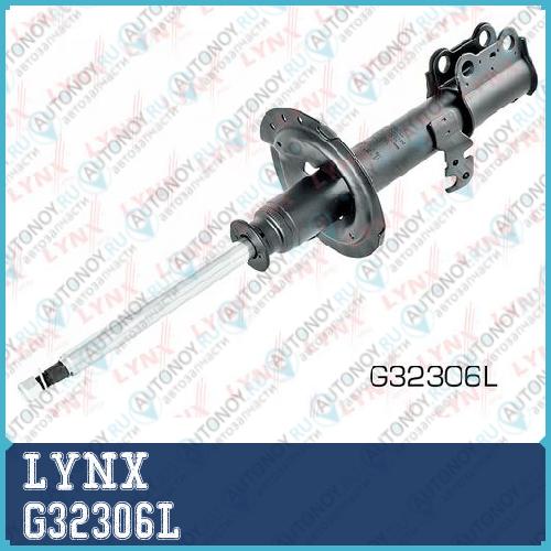 Стойка амортизационная передняя подходит для Toyota Avensis Verso 2.0 01> G32306L