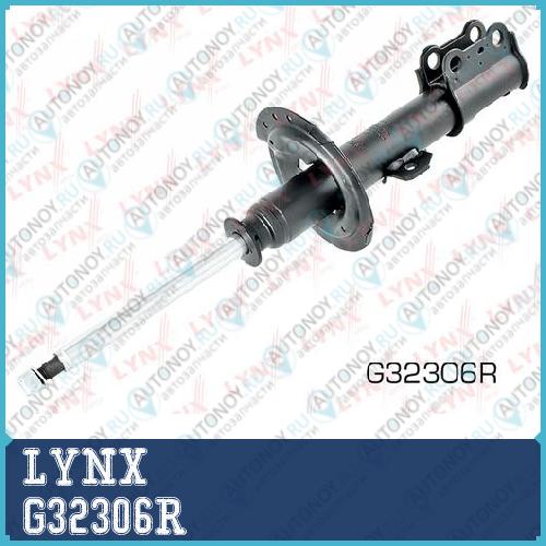 Стойка амортизационная передняя подходит для Toyota Avensis Verso 2.0 01> G32306R