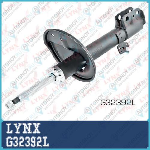 Стойка амортизационная передняя подходит для Toyota RAV 4 1.8-2.0 00-06 G32392L