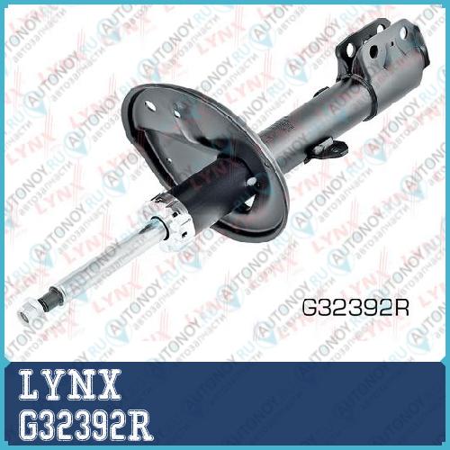 Стойка амортизационная передняя подходит для Toyota RAV 4 1.8-2.0 00-06 G32392R