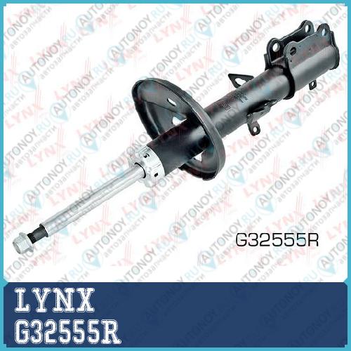 Стойка амортизационная задняя подходит для Toyota Corolla(E11) 1.4-2.0D 97-02 G32555R