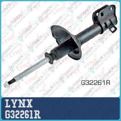 Стойка амортизационная передняя подходит для Subaru Forester 2.0 97-02 G32261R